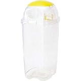 積水 透明エコダスターN 60L カン用 TPDR6Y