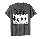ビートルズ-ジャンプ・アット・セフトン・パーク Tシャツ