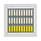 クラウン 名札掛　３０名用 CR-NF3K