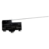 オムロン(Omron) 一般用基本スイッチ Zタイプ Z-15HW78-B