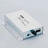 TOKISTAR AC電源用コントローラ 1回路点滅器 定格入力AC12V～AC24V 定格出力10A TC-L10