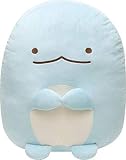 すみっコぐらし ぽかぽかねこびより ぬいぐるみLL ねこ