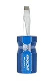 Channellock Slotted 1 / 4 in。x 1。Screwdriver