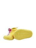 Skidders Girl 's xy8808イエローSkidproof Sunグリップ水靴SZ : 8 ( 24 Months )