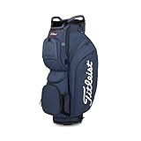 TITLEIST(タイトリスト) カート15 キャディバッグ TB22CTB NV ネイビー メンズ
