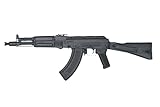DOUBLE BELL製 AK-105 47MAG 電子トリガー搭載 電動ガン No.008B-ETU