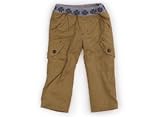 Moujonjon(ムージョンジョン) パンツ 90サイズ 男の子