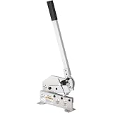 Shop Fox M1040 Plate Shear, 8-Inch [並行輸入品]