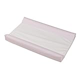 Cambrass Nappy Changer Foam (47 x 80 cm, Classic Pink) by Cambrass