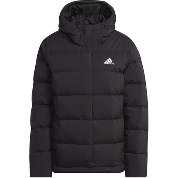 Amazon | [アディダス オリジナルス] Regen クロップ ダウン パファー