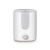 次亜塩素酸 ジアニスト 専用 超音波噴霧器 次亜塩素酸水対応 大容量4Lタンク 加湿器