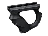 WoSporT エルゴノミック フォアグリップ 20mmレール