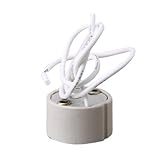 ソケット，SODIAL(R)10ｘGU10ソケットセラミックLEDハロゲン電球　ランプ　ライト　ホルダー 2A 250V