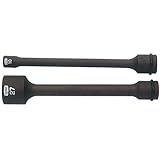 TONE トネ インパクト用エクステンションソケット 差込角12.7mm 全長200mm 4AEX-22L200