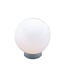 スガツネ工業 LAMP つまみ UID-20 W ホワイト