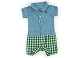 GAP(ギャップ) ロンパース 80サイズ 男の子