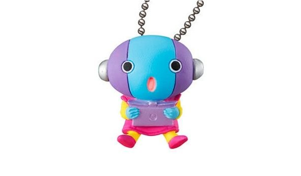 Amazon ドラゴンボール超 Udm Burst30 ２ 全王 単品 アルティメットディフォルメマスコットバースト３０ Dragonball Super フィギュア ドール 通販