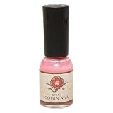 胡粉ネイル 10ml ショッパー付き 速乾 爪にやさしい (秋桜)