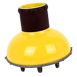 VINTORKY ブロー ドライヤー ディフューザー ヘア サロン 道具 理髪 ドライヤー ディフューザー 理髪 道具 ブロー ブロワー ノズル トラベル ヘア ドライヤー ディフューザー ディフュ