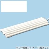 森永エンジニアリング:竹踏みヒーター ＜NA-WH＞ 型式:NA-WH1(ホワイト)