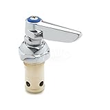 T&S Brass 002711-40 Eterna Spindle Assembly [並行輸入品]