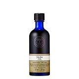 NEAL'S YARD REMEDIES(ニールズヤードレメディーズ)ホホバオイル(ベースオイル/キャリアオイル)その他本体