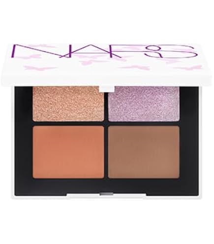 Amazon.co.jp: NARS(ナーズ) ライトリフレクティング クワッドアイ