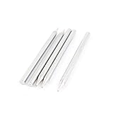 XDiscount　コテ先　はんだごて先　5個入り　取替え可能　61mm x 3.5mm　ソルダー用