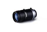 Fujinon HF8XA-5M 2/3インチ 8mm F1.6 手動アイリス Cマウントレンズ コンパクトサイズ 低歪み 5メガピクセル 定格