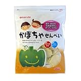 太田油脂 MSかぼちゃせんべい×12袋