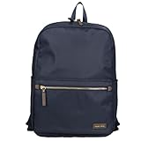 [レガートラルゴ] リュック Flexible撥水ﾎﾟﾘｴｽﾃﾙ LH-D1343 レディース NV One Size