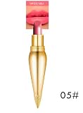 Lips Makeup Matte Velvet Persistent Color Mist Side Light Lipstick Long-lasting Party Cosmetics Bran