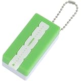 ムゲンペリペリ 抹茶グリーン