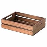 『チェリーウッド』コンテナボックス（Ｌ）