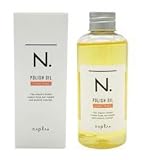 N. ポリッシュオイル UR アーバンローズ 150ml エヌドット アーバンローズの香り