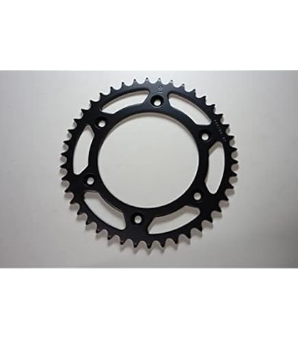 CRM250AR リアスプロケット　520 39丁 Amazon | サンスター(SUNSTAR) リアスプロケット 520-39T CRM/AR/XR250