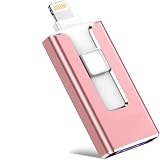 Maiitmor 2TB iphone USBメモリ iPhone 外付けメモリ 2T USB3.0 高速データ転送 スマホ データ保存 写真 バックアップ 防塵 耐圧 耐衝撃 両面挿し 容量不足解消