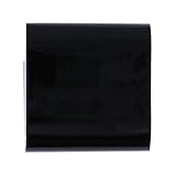 ニトムズ(Nitoms) サドル・シート補修テープ サドル 破れ 補修 はがれにくい 幅75mm×長さ90cm×厚さ0.1mm ブラック M5281