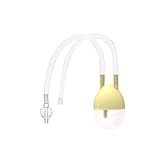Lovelybaby　赤ちゃん　ベビー鼻吸い器　鼻水　シリコーン　ベビーケア