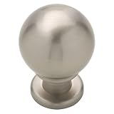Brainerd P17466V-110-C 1 Gatwick Cabinet Hardware Knob by Brainerd