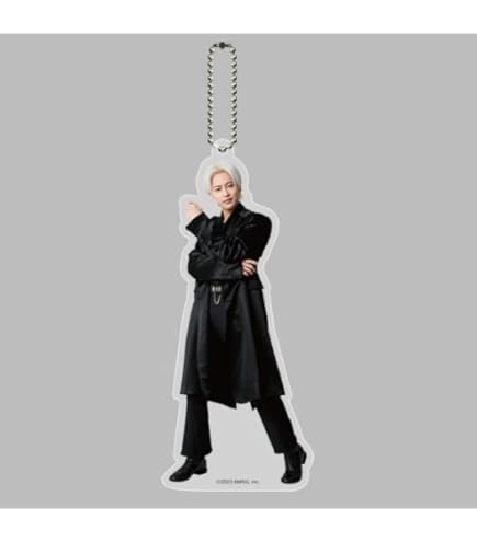 Amazon.co.jp: BE:FIRST クリアスタンド vol.3 リュウヘイ（黒田