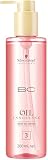 OIL INNOSENSE ローズオイルセラム サロン専売品 シュワルツコフ プロフェッショナル BCオイルイノセンス (200ml)