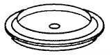 Ridgid 30428 Wd2450 Filter Plate [並行輸入品]