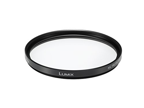 Panasonic LUMIX Camera Lens MC Protector DMW-LMCH58 58mm - Picture 1 of 1