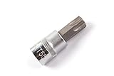 ヘックスローブビットソケットL48 T55 3/8"DR DIY 整備用工具