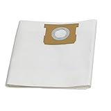 Vacmaster 5 - 6 Gallon Standard Dust Bag, 3 Pack, VDBS [並行輸入品]