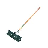 SEYMOUR SC-24 Hand Barn Scraper, 60-Inch Wide [並行輸入品]