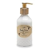 【サボン】ボディローション ムスク (ボトル) 200ml並行輸入品