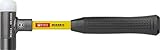 [000501156505]PB SWISS TOOLS 305-5 無反動ｺﾝﾋﾞﾈｰｼｮﾝﾊﾝﾏｰ(ｸﾞﾗｽﾌｧｲﾊﾞｰ柄) 305-5