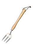 Burgon & Ball ステンレスミディハンドフォーク